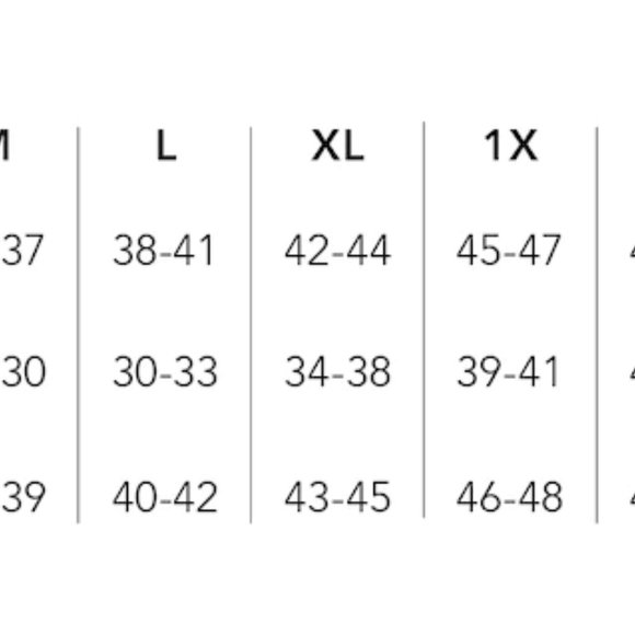 Beefcake The Stone Fox swimsuit - Picture 8 of 8